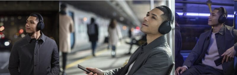 Sony WH-1000XM5 Premium Wireless Noise Canceling Headphone