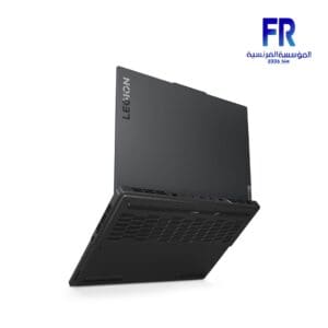 Lenovo Legion Pro 5 16IRX9-83DF0038PS Intel Core I7-14650HX - 16GB - 1TB SSD - Nvidia Geforce RTX4060 - 16inch WQXGA Onyx Grey Laptop