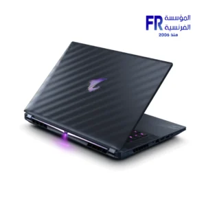 Aorus Master 16 AM6H Ultra 9 275HX - 16GBx2 DDR5 - 1TB M.2 SSD - RTX5080 16GB - QHD+ Windows 11 Pro Gaming Laptop