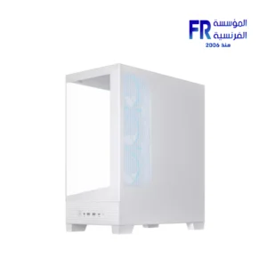 Asus A31 Plus White Mid Tower Case