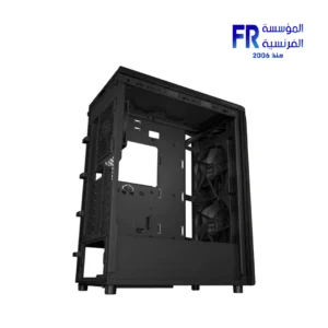 Asus ProArt PA401 Wood Edition Tempered Glass Panel Mid Tower Case