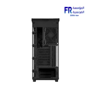 Asus ProArt PA401 Wood Edition Tempered Glass Panel Mid Tower Case