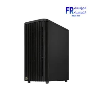 Asus ProArt PA401 Wood Edition Tempered Glass Panel Mid Tower Case