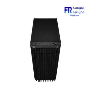 Asus ProArt PA401 Wood Edition Tempered Glass Panel Mid Tower Case