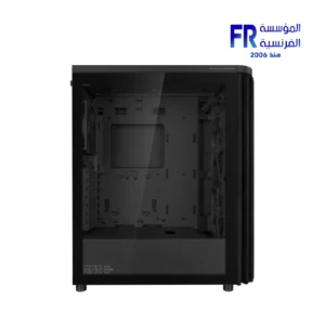 Asus ProArt PA401 Wood Edition Tempered Glass Panel Mid Tower Case