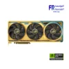 Asus Rog Astral Geforce RTX 5090 Dhahab OC Edition Graphic Card