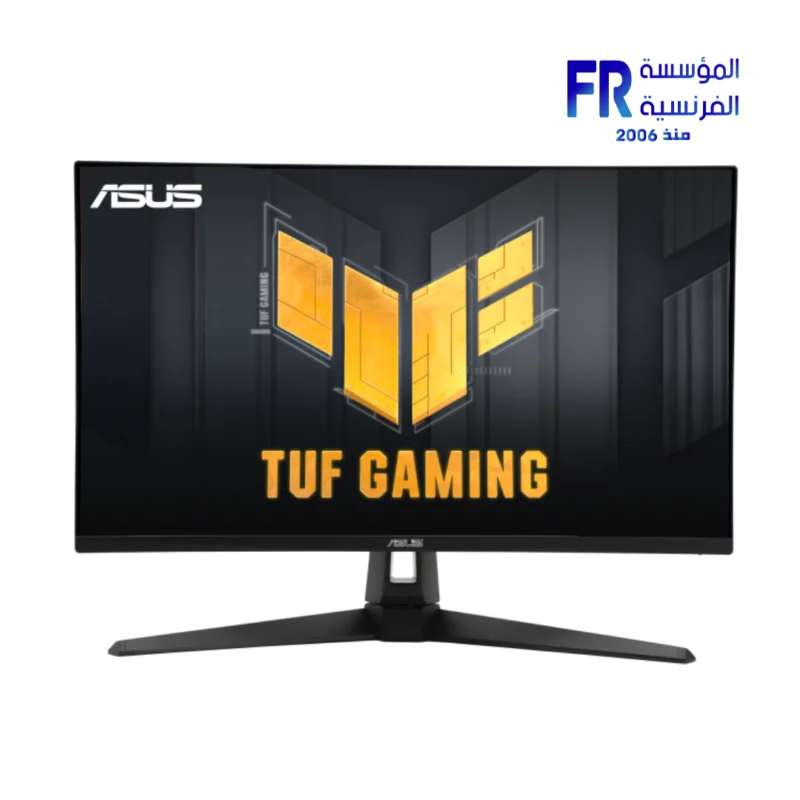 27 Inch Monitor Vg27aq1a Review Asus Tuf Gaming VG27AQ1A Gaming