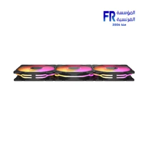 Asus Tuf Gaming TR120 Reverse ARGB PWM 3 Fan