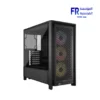 Corsair Frame 4000D RS ARGB Modular Mid Tower Case