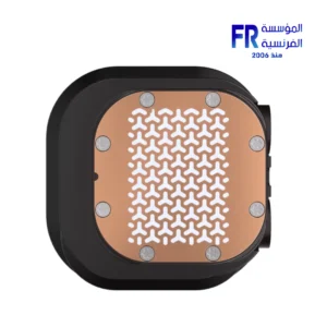 Corsair Nautilus 360 RS 360mm ARGB Liquid CPU Cooler