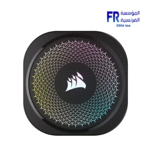 Corsair Nautilus 360 RS 360mm ARGB Liquid CPU Cooler