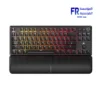 Corsair K70 Core TKL MLX Red Switch RGB English Wireless Mechanical Gaming Keyboard