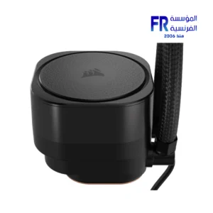 Corsair Nautilus 360 RS 360mm Liquid Cpu Cooler