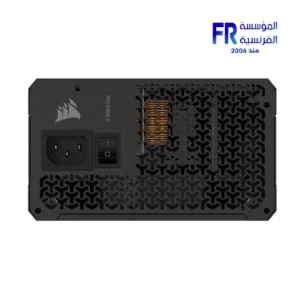 Corsair RMe Series RM850e 80 Plus Gold Full Modular ATX 3 1 Power Supply