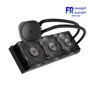 Corsair Nautilus 360 RS 360mm Liquid Cpu Cooler