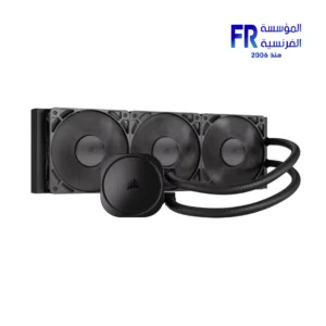 Corsair Nautilus 360 RS 360mm Liquid Cpu Cooler