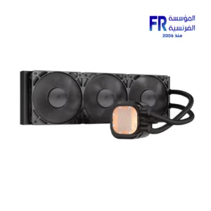 Corsair Nautilus 360 RS 360mm Liquid Cpu Cooler