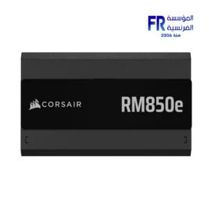 Corsair RMe Series RM850e 80 Plus Gold Full Modular ATX 3 1 Power Supply