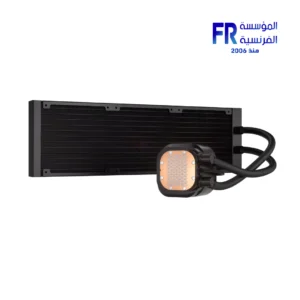 Corsair Nautilus 360 RS 360mm Liquid Cpu Cooler