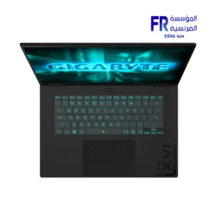 Gigabyte Gaming A16 GA6H I5-13420H - 16GB DDR5 - 512GB M.2 SSD - RTX4050 6GB - 16inch FHD+ Ar Gaming Laptop