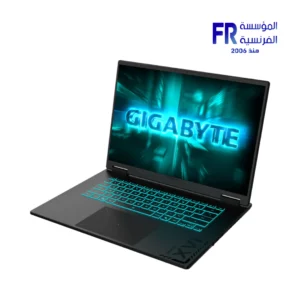 Gigabyte Gaming A16 GA6H I5-13420H - 16GB DDR5 - 512GB M.2 SSD - RTX4050 6GB - 16inch FHD+ Ar Gaming Laptop
