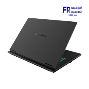 Gigabyte Gaming A16 GA6H I5-13420H - 16GB DDR5 - 512GB M.2 SSD - RTX4050 6GB - 16inch FHD+ Ar Gaming Laptop