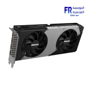 Inno3D GeForce RTX 5060 Ti Twin X2 8GB GDDR7 Graphic Card