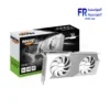 Inno3D GeForce RTX 5060 Ti Twin X2 OC 16GB GDDR7 White Graphic Card