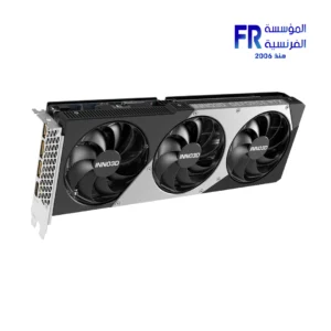 Inno3D GeForce RTX 5060 Ti X3 OC 8GB GDDR7 Graphic Card