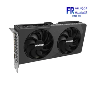 Inno3D GeForce RTX 5060 Twin X2 8GB GDDR7 Graphic Card