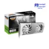 Inno3D GeForce RTX 5060 Twin X2 OC 8GB GDDR7 White Graphic Card