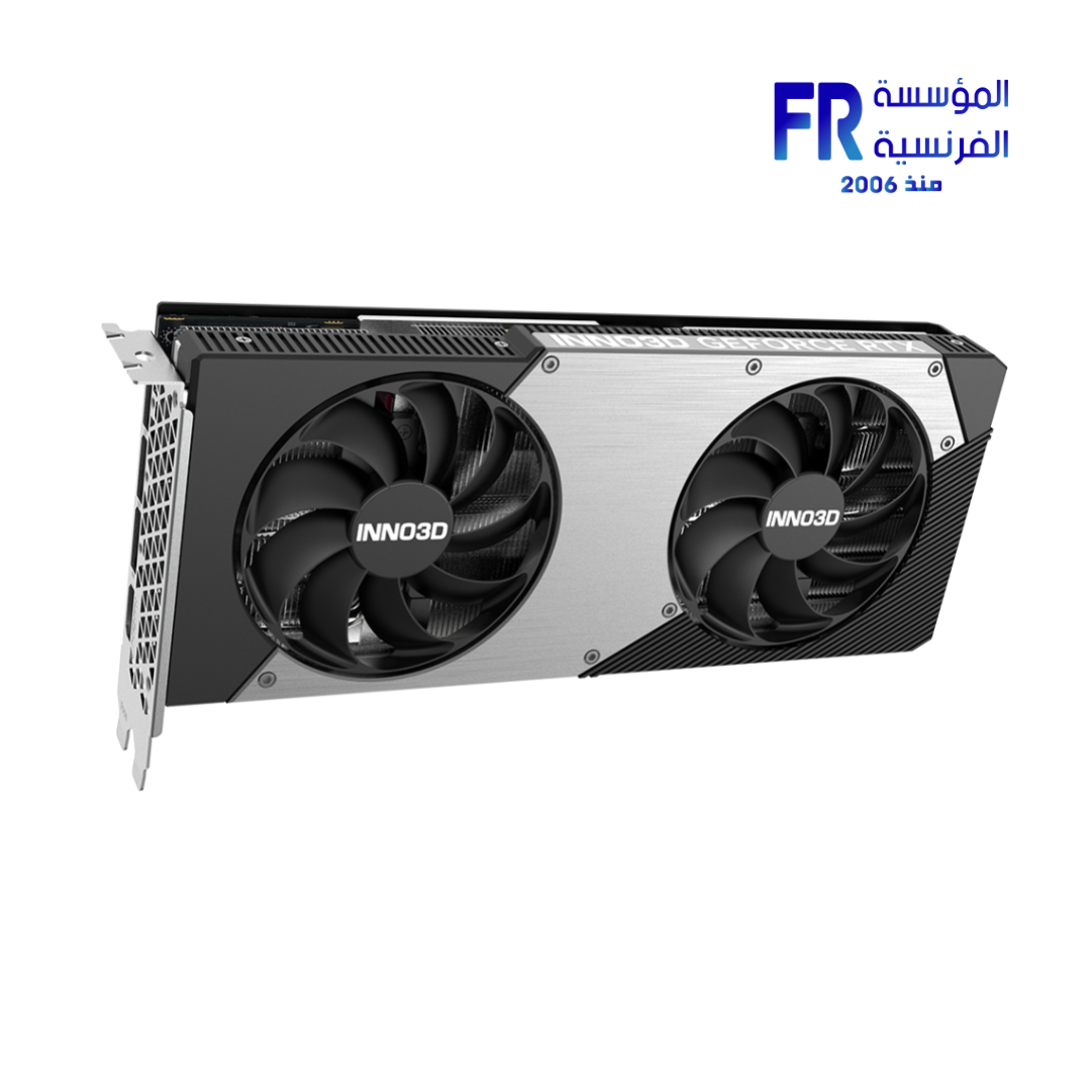 Inno3D GeForce RTX 5070 Twin X2 12GB GDDR7 Graphic Card