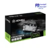 Inno3D GeForce RTX 5080 iChill Frostbite 16GB GDDR7 Graphic Card