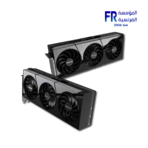 Inno3D GeForce RTX 5090 X3 32GB GDDR7 Graphic Card