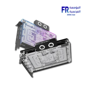 Inno3D GeForce RTX 5090 iChill Frostbite 32GB GDDR7 Graphic Card