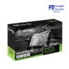 Inno3D GeForce RTX 5090 iChill Frostbite 32GB GDDR7 Graphic Card