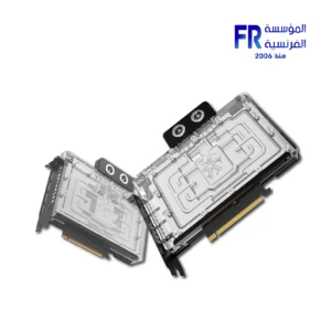 Inno3D GeForce RTX 5090 iChill Frostbite 32GB GDDR7 Graphic Card