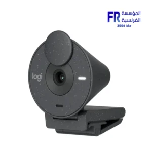 Logitech Brio 300 FHD Graphite Webcam