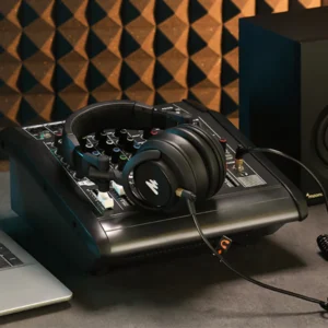 Maono AU MH601 Studio Monitoring Headphone