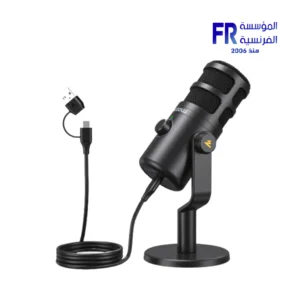 Maono PD100U USB Dynamic Microphone