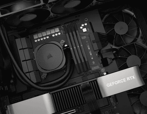 Corsair Nautilus 360 RS 360mm Liquid Cpu Cooler