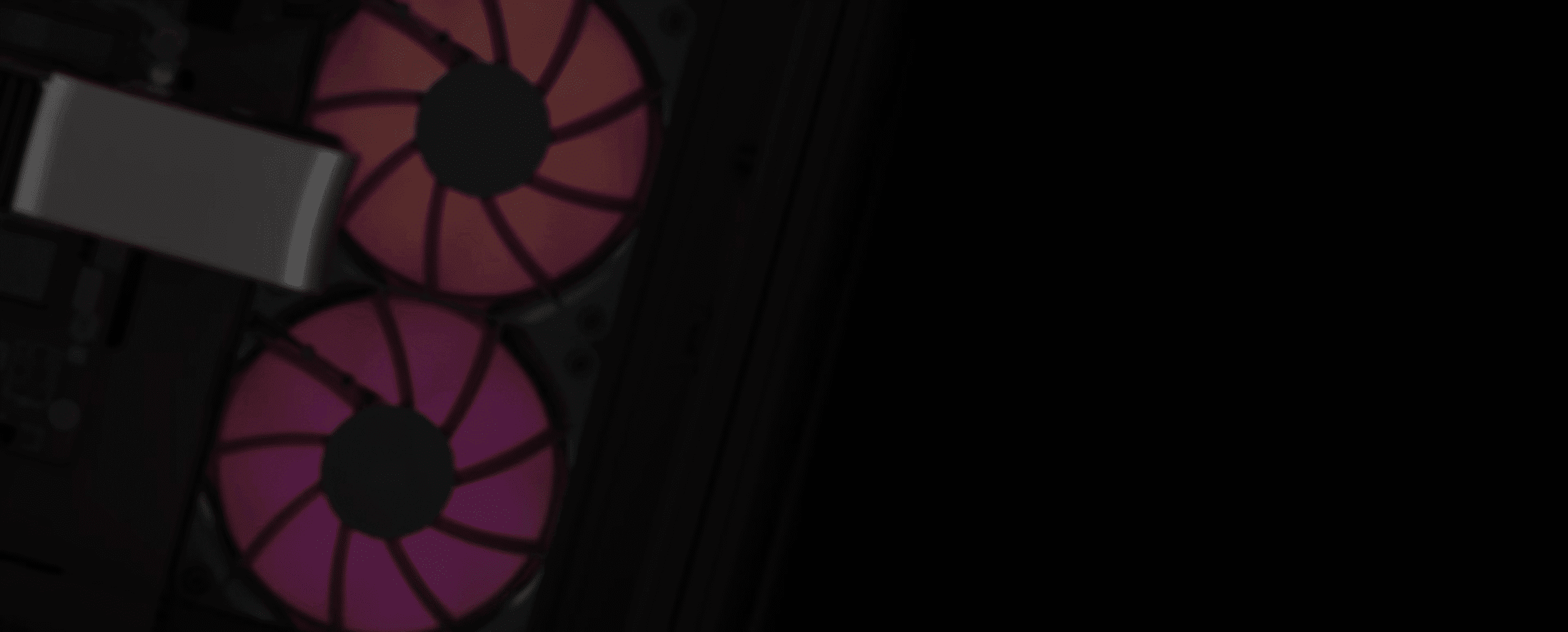 Corsair Frame 4000D RS ARGB Modular Mid Tower Case