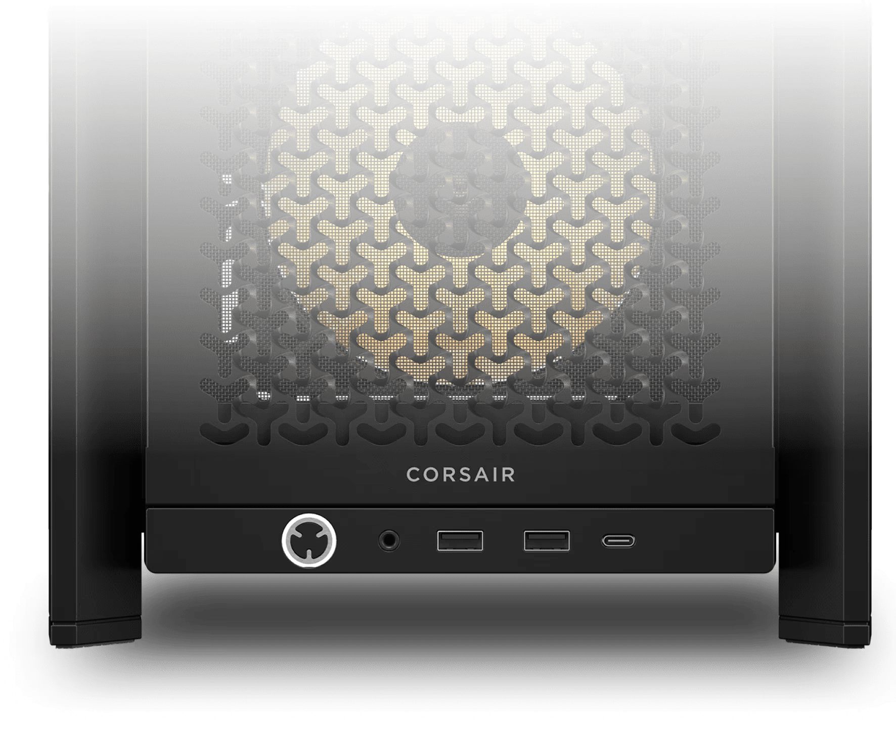 Corsair Frame 4000D RS ARGB Modular Mid Tower Case