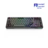 Redragon Bragi Pro K688 RGB Gasket Mounted Wireless Mechanical Keyboard