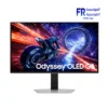 Samsung Odyssey OLED G6 G60SF 27 Inch 500Hz 0.03ms QHD Gaming Monitor