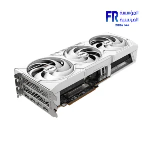 Sapphire Pure Radeon RX 9070 XT 16GB Dual OC Graphic Card