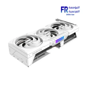 Sapphire Pure Radeon RX 9070 XT 16GB Dual OC Graphic Card