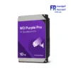 WD Purple Pro 10TB Surveillance Internal Hard Drive