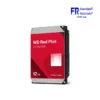 Wd Red Plus WD120EFGX 12Tb Internal Desktop Hard Drive