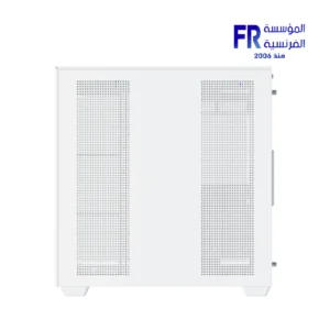 Xigmatek Aqua V Arctic Type C Argb Black Mid Tower Case